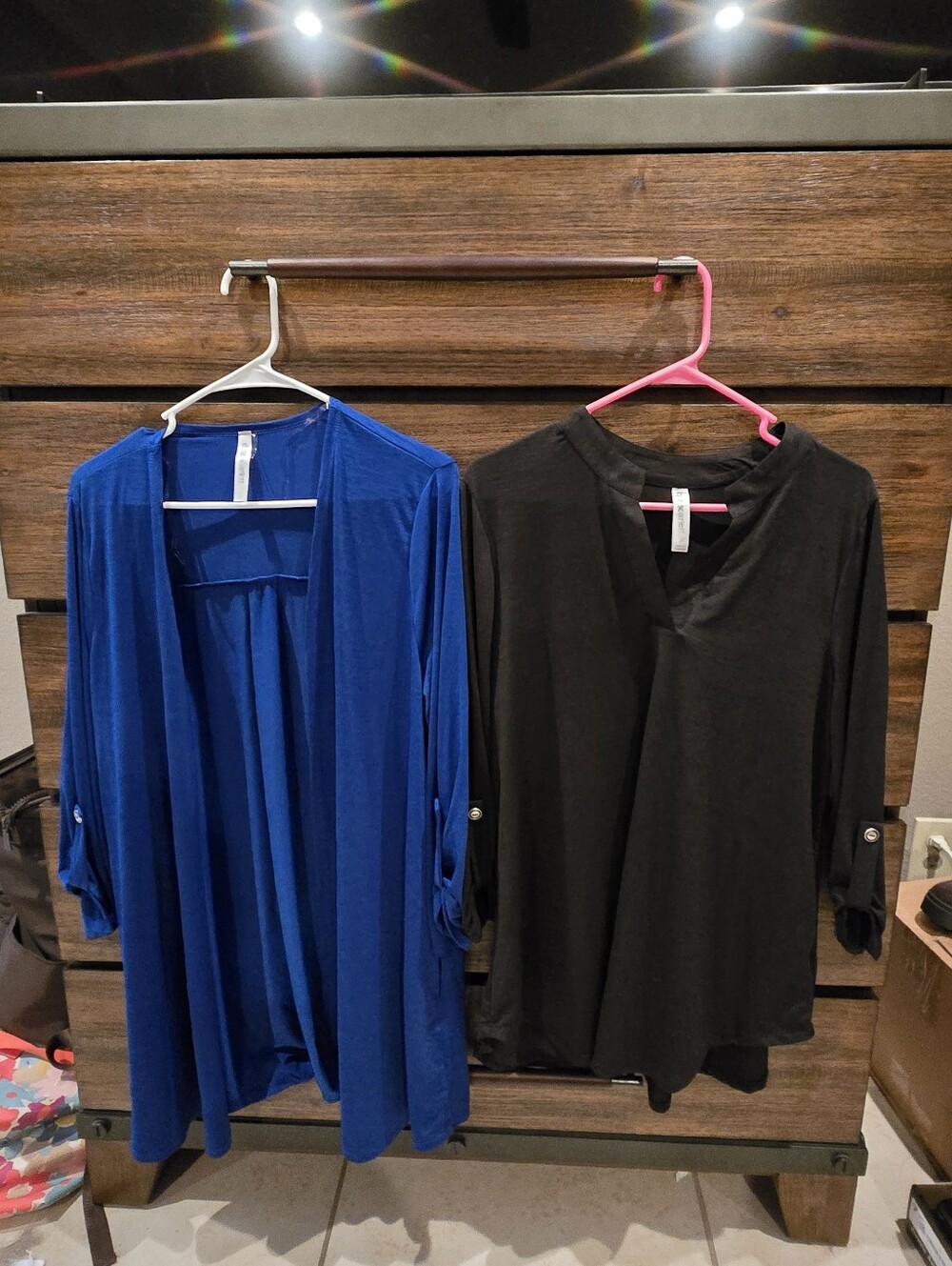 Dear Scarlett Lizzy & Kimono Size Large NEW